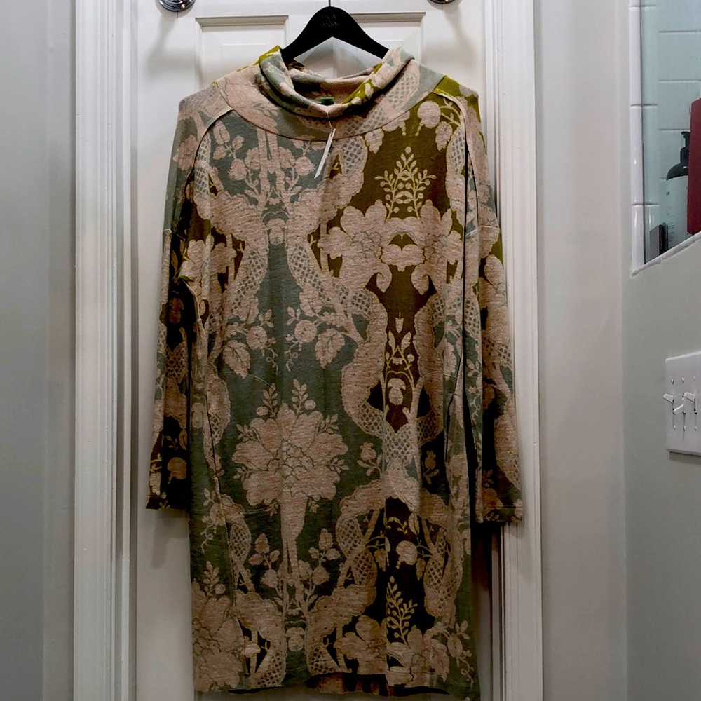 NWT Anthropologie dress. From their Saturday Sunday Label